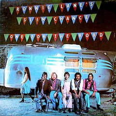 Ronnie Lane | One For The Road | Album