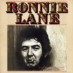 Ronnie Lane | Ronnie Lane's Slim Chance | Album
