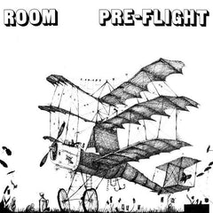 Room | Pre-Flight | Album