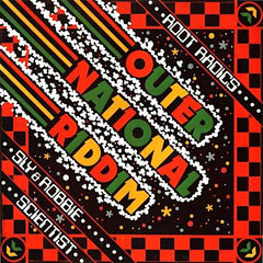 Roots Radics | Outernational Riddim | Album