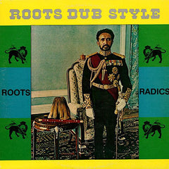 Roots Radics | Roots Dub Style | Album