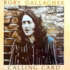Rory Gallagher | Calling Card | Album