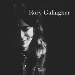Rory Gallagher | Rory Gallagher | Album