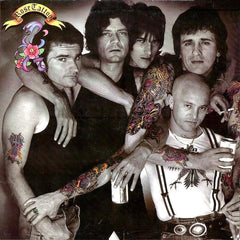 Rose Tattoo | Assault & Battery | Album