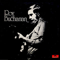 Roy Buchanan | Roy Buchanan | Album