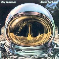 Roy Buchanan | You're Not Alone | Album