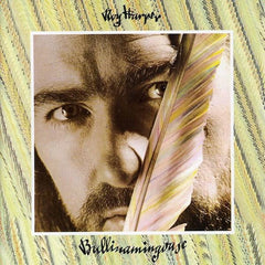 Roy Harper | Bullinamingvase | Album