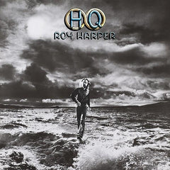 Roy Harper | QG | Album