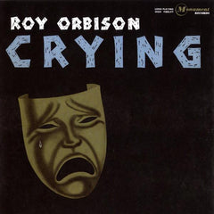 Roy Orbison | Crying | Album