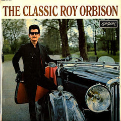 Roy Orbison | The Classic Roy Orbison (Comp.) | Album