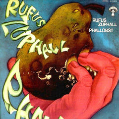 Rufus Zuphall | Phallobst | Album