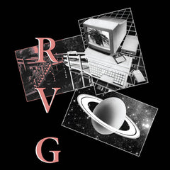 RVG | A Quality of Mercy | Album