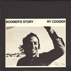 Ry Cooder | Boomer's Story | Album