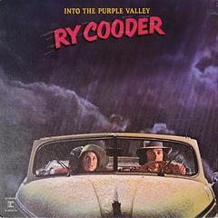 Ry Cooder | Dans la vallée pourpre | Album