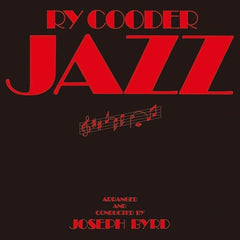Ry Cooder | Jazz | Album