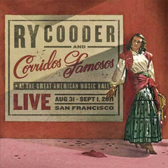 Ry Cooder | Live in San Francisco | Album