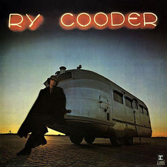 Ry Cooder | Ry Cooder | Album