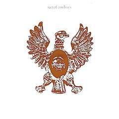 Sacred Cowboys | Sacred Cowboys | Album