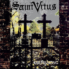 Saint Vitus | Die Healing | Album