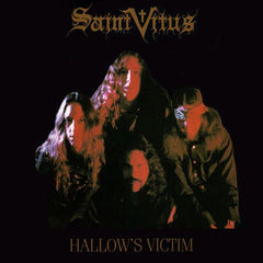 Saint Vitus | Hallow's Victim | Album