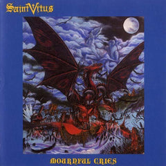 Saint Vitus | Mournful Cries | Album
