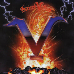 Saint Vitus | V | Album