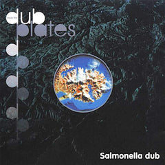 Salmonella Dub | Inside The Dub Plates | Album