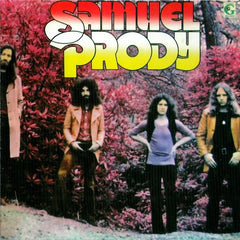 Samuel Prody | Samuel Prody | Album