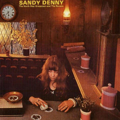 Sandy Denny | L'étoile du nord Grassman et les corbeaux | Album