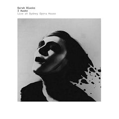 Sarah Blasko | I Awake Live at Sydney Opera House | Album