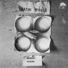 Satin Whale | Desert Places | Album