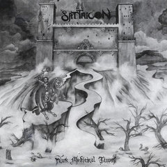 Satyricon | Dark Medieval Times | Album