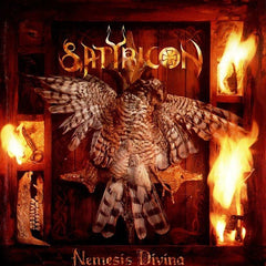 Satyricon | Nemesis Divina | Album