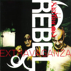 Satyricon | Rebel Extravaganza | Album