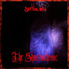 Satyricon | The Shadowthrone | Album