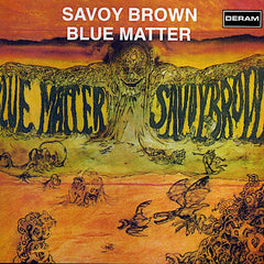 Savoy Brown | Blue Matter | Album