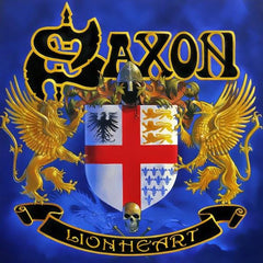 Saxon | Cœur de Lion | Album