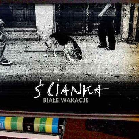 Ścianka | Białe Wakacje | Album-Vinyl