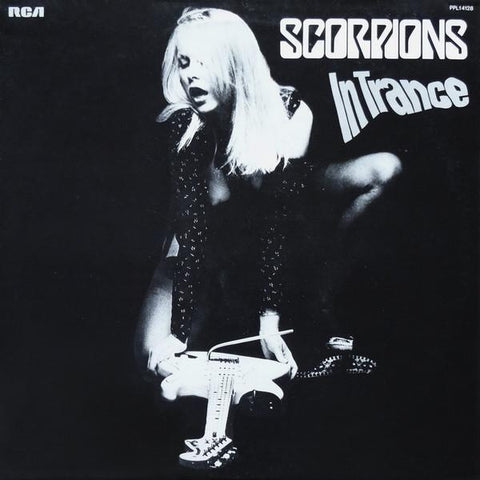 Scorpions | In Trance | Album-Vinyl