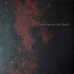 Scott Walker | La dérive | Album