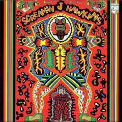 Screamin' Jay Hawkins | Because is in Your Mind | Album