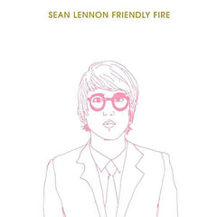 Sean Lennon | Friendly Fire | Album