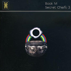 Secret Chiefs 3 | Book M | Album