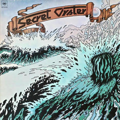 Secret Oyster | Sea Son | Album