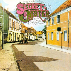 Secret Oyster | Secret Oyster | Album