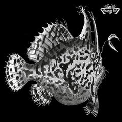 Sendelica | Strange Fish One | Album