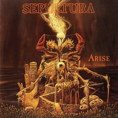Sepultura | Arise | Album