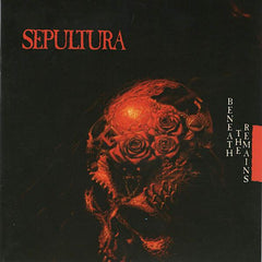 Sepultura | Beneath The Remains | Album