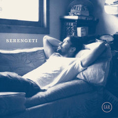 Serengeti | C.A.R. | Album