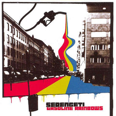Serengeti | Gasoline Rainbows | Album